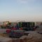ROCKMORE BASE CAMP II, NOKKUNDI