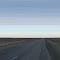 Desert road