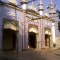 Noor masjid pano aqil
