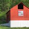 International Harvester Quilt Barn