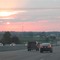 Sunset near 255