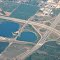 Intersection of Interstate 64 & Interstate 255