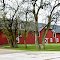 Dunham Woods Farm horse stables