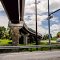 Pedestrian Overpass