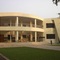 New Library Building, Govt. College, Okara