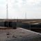 By: Shad Baraich......Small Dam on Karbala Road