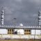 By: Shad Baraich......Jamia Masjid Near Karbala