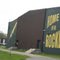 Home of the Rockets!