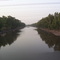 Khanpur Canal on Sheikhupura Road