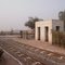 Railway Crossing