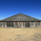 Peter French's Round Barn....