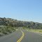on the way to lava beds