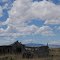 Beaty's Butte, as seen from Blitzen -- June 2012