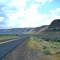 Southbond on the Catlow Valley Rd, (Or 205). On the way to Denio Nv.