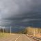 Hwy 26 going East towards John Day or.