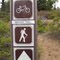 Mrazek trail