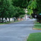 Main St, looking South