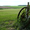 Indiana Farm Scene