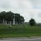 Cemetery Along Old Lincoln Highway