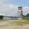 Old Grain Elevator, Indwood, Indiana