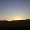 Ladd Canyon Ponds - Sunset