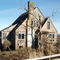 Old House on Svenson Island