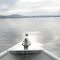 summer fishing trip