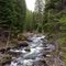 Tumalo Creek Canyon