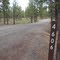 Turn off Skyliner's Rd to access Tumalo Creek Canyon Trail