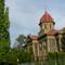 A pretty church