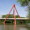 Columbus Indiana Bridge