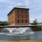 Cummins Inc Corporate Headquarters, GLCT