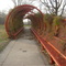 Park Bench Tube