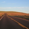 Road towards Condon