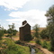 Elevator on Fifteen Mile Creek....