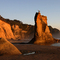 South of Arcadia Beach