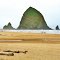 Cannon Beach - Haystack Rock