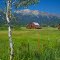 Pine Valley, Oregon
