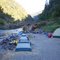 Camping at Kelsey Camp