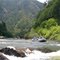 Rogue River below Horseshoe Bend