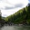 Raft on the Rogue River