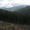 Quines creek to Port Orford