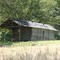Zane Grey's Cabin at Winkle Bar