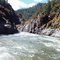 Rogue River mule Creek Canyon (LJ)