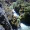 Staircreek Falls