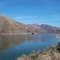 Brownlee Resevoir looking north