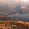 Brownlee Dam Overlook