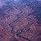 The Oxbow Dam and Snake River Canyon