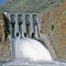 Brownlee Dam, Snake River