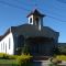 Igreja de São Vicente - Cipriano - Vespasiano - Minas Gerais - Brasil - 19° 43' 29.21" S 43° 56' 7.81" W